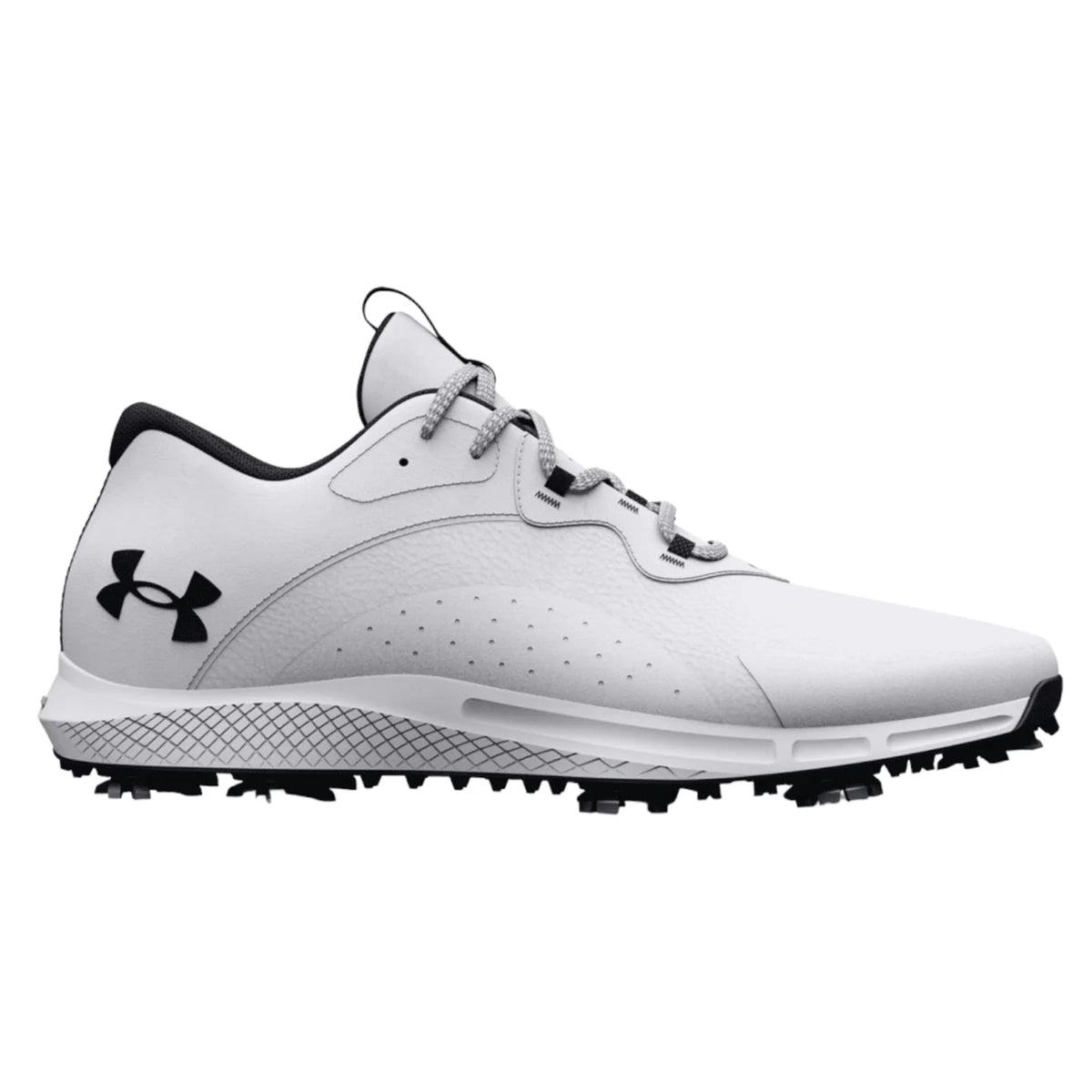 Under Armour Charged Draw 2 - White