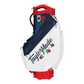 US WOMENS OPEN CHAMPIONSHIP STAFF BAG