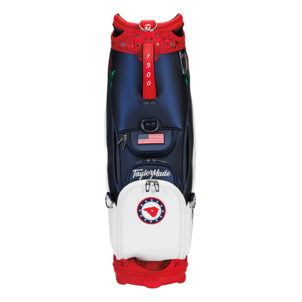 US WOMENS OPEN CHAMPIONSHIP STAFF BAG