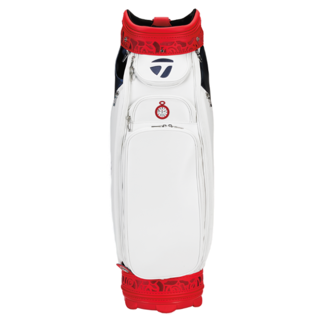 US WOMENS OPEN CHAMPIONSHIP STAFF BAG