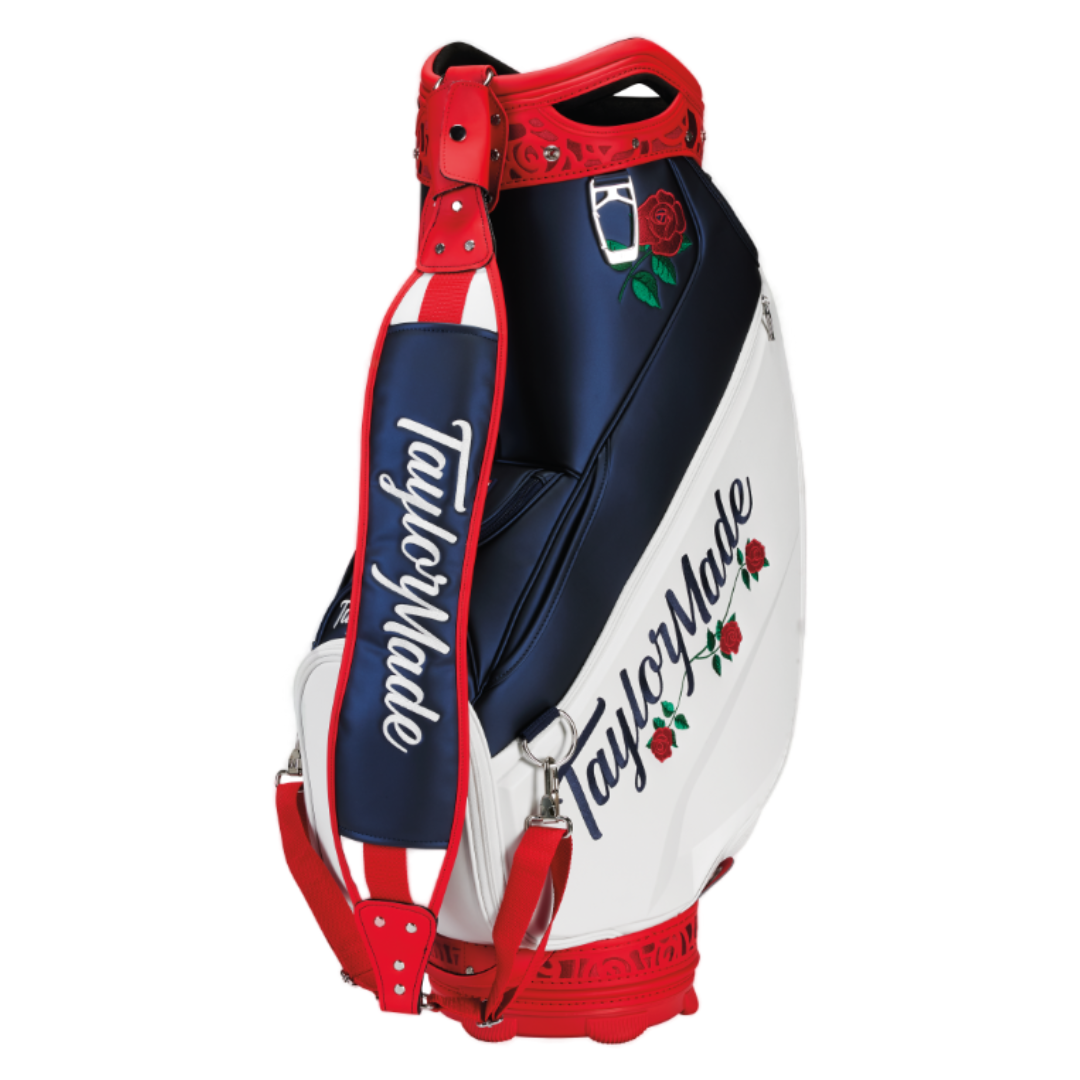 US WOMENS OPEN CHAMPIONSHIP STAFF BAG