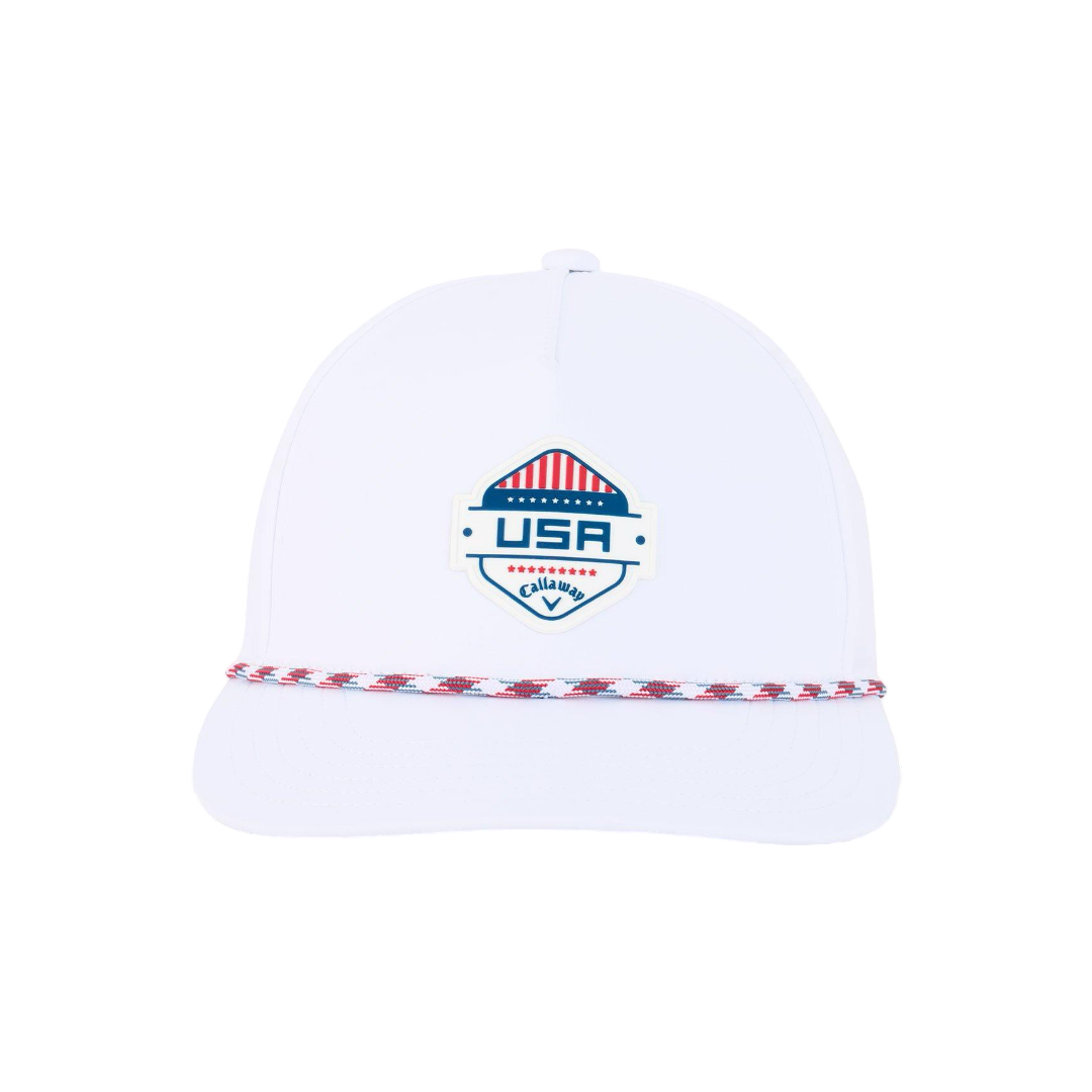 Ryder Cup Team USA Rope Hats
