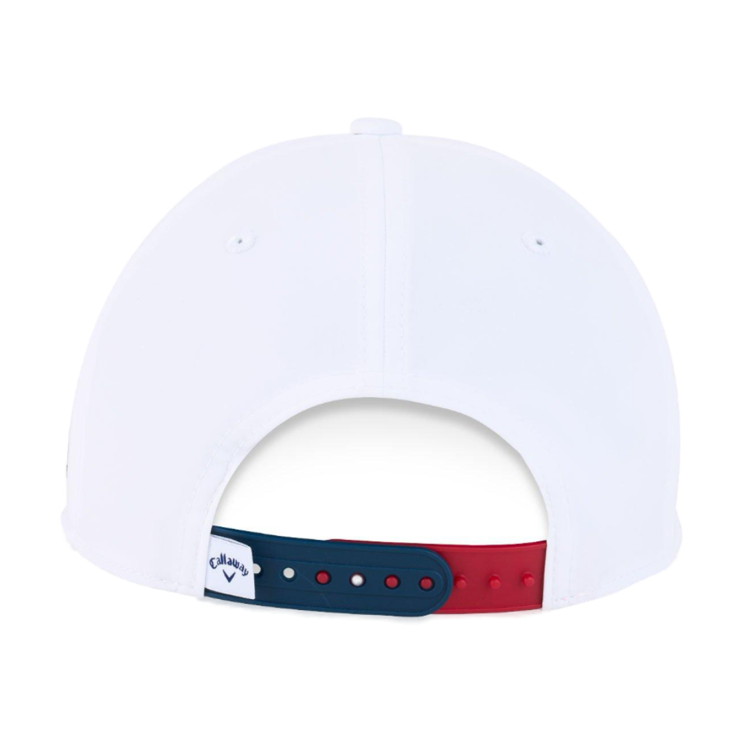 Ryder Cup Team USA Rope Hats