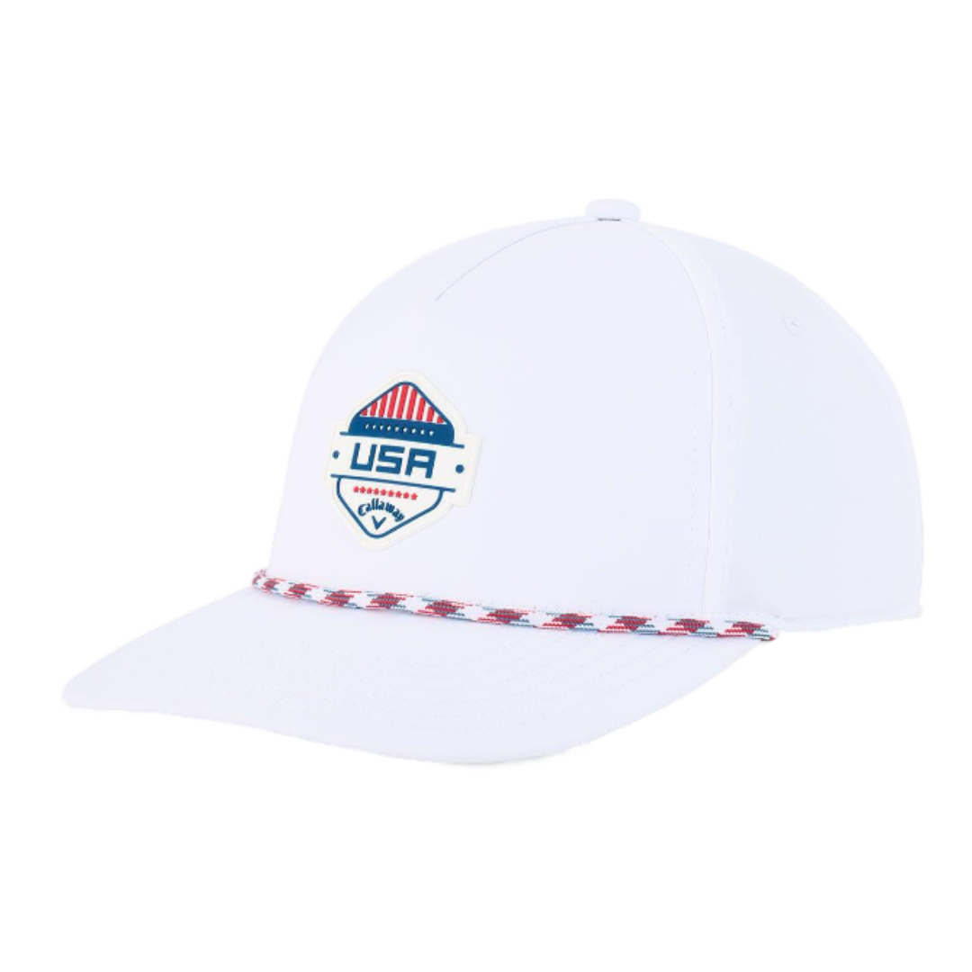 Ryder Cup Team USA Rope Hats