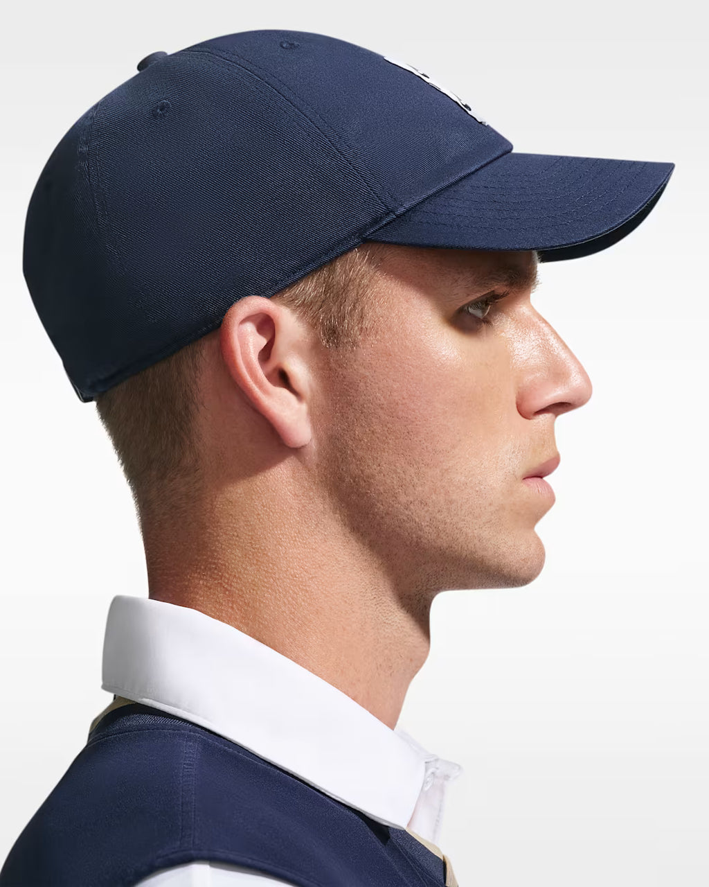 Club Cap