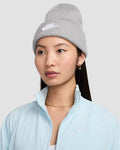 Futura Beanie Grey 26