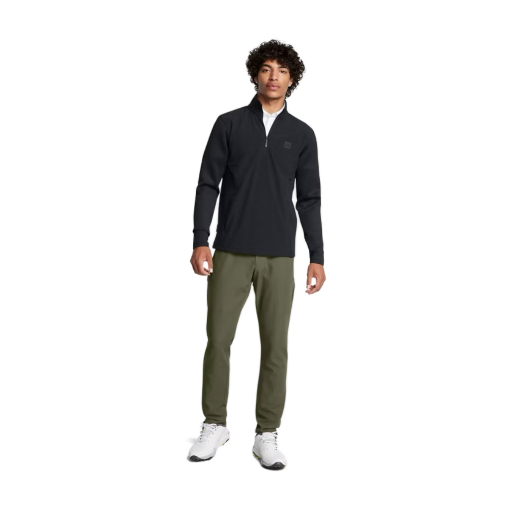 Drive Pro Storm Hybrid 1/2 Zip '25