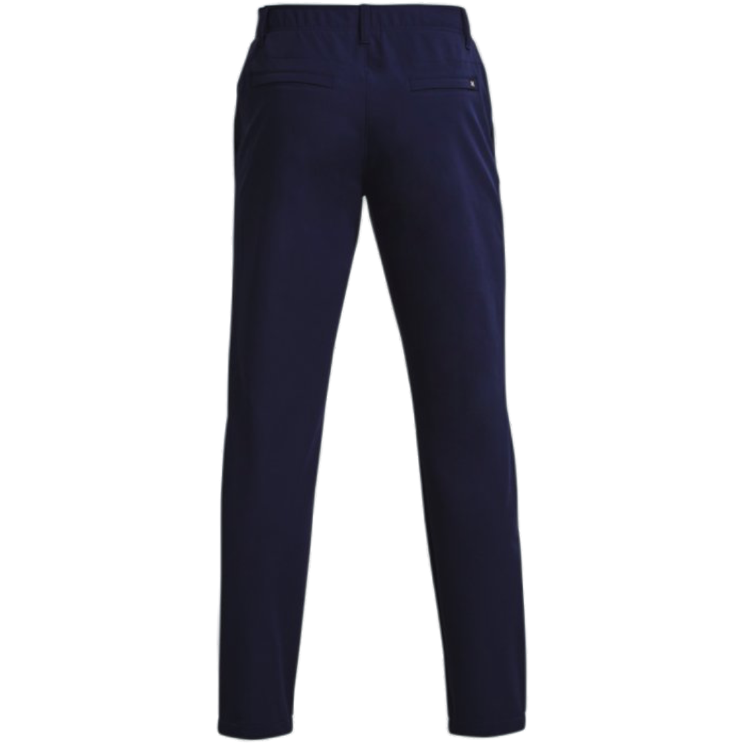Under Armour CGI Tapered Pant - Midnight Navy