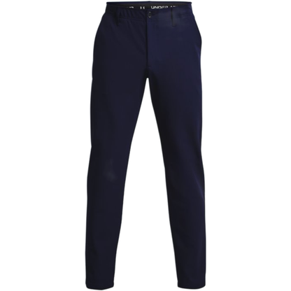 CGI Tapered Pant - Midnight Navy