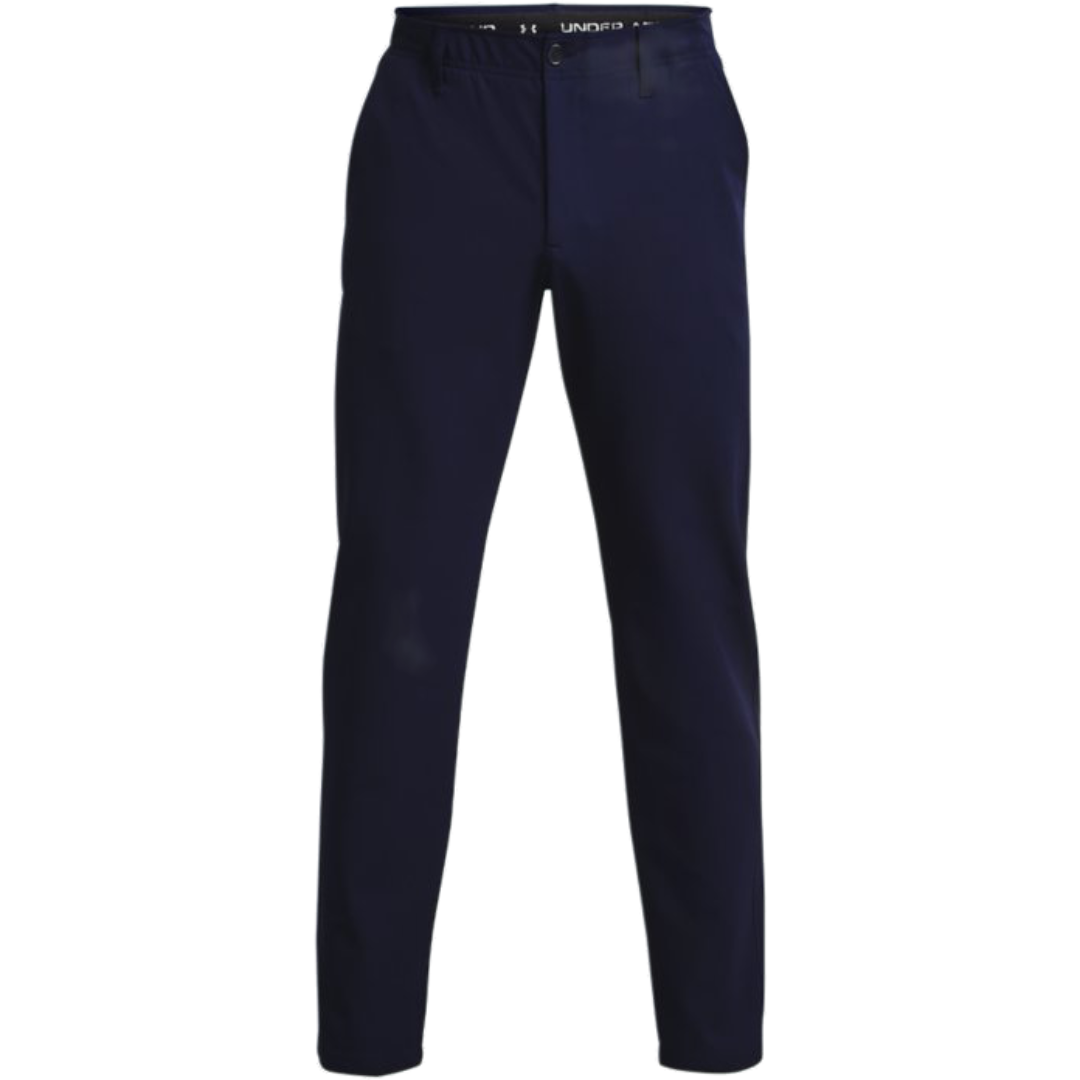 Under Armour CGI Tapered Pant - Midnight Navy