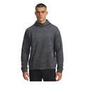 Drive Midlayer Hoodie Jacquard