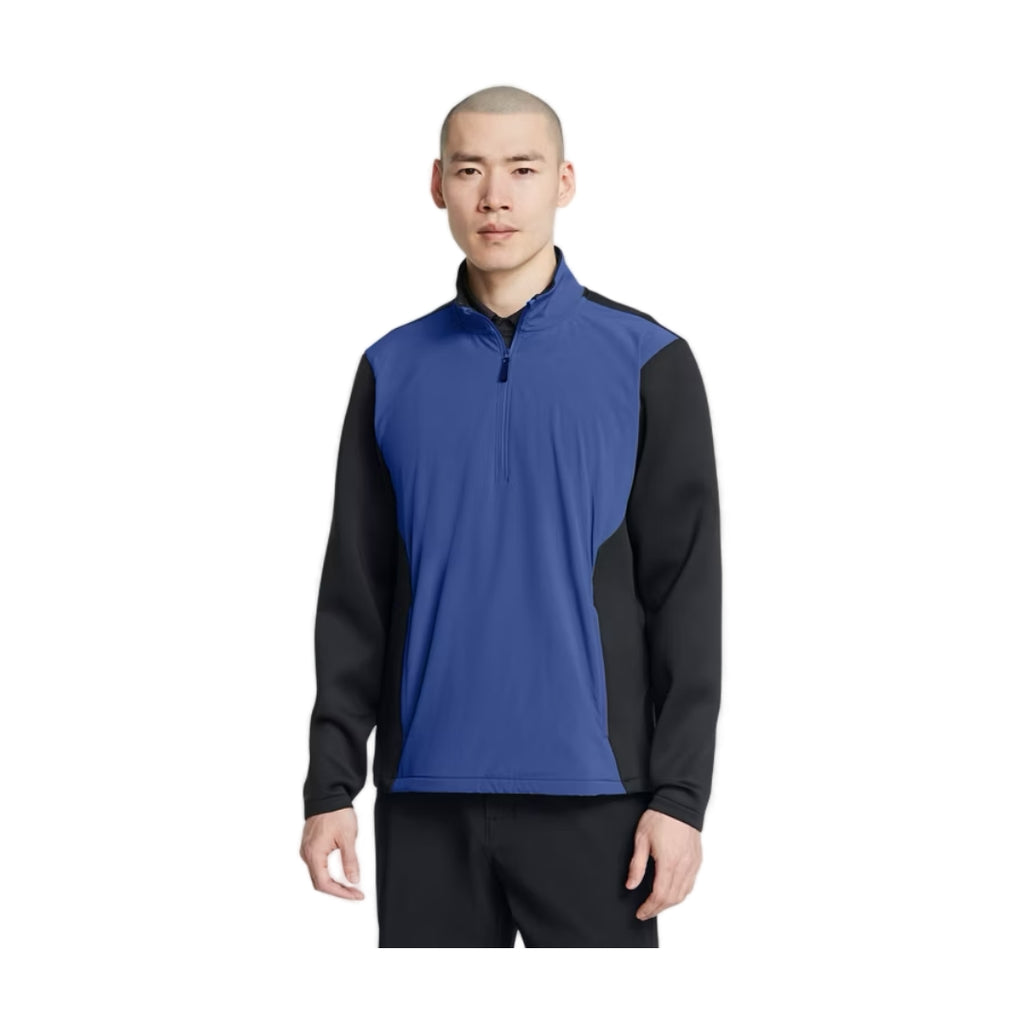 Drive Pro Storm Hybrid 1/2 Zip