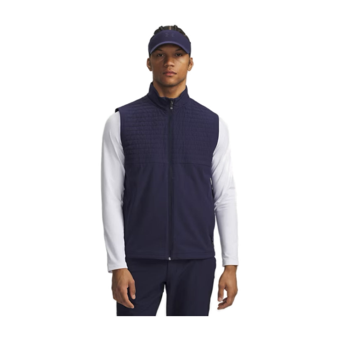 Drive Pro Vest