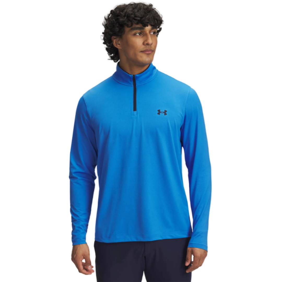Matchplay 1/4 Zip