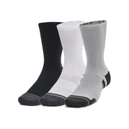 Performance Tech Socks 3pk