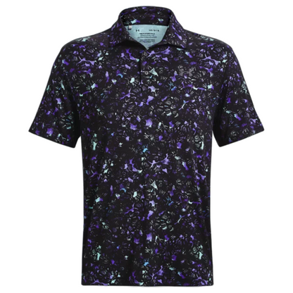 Playoff 3.0 Printed Polo 2023