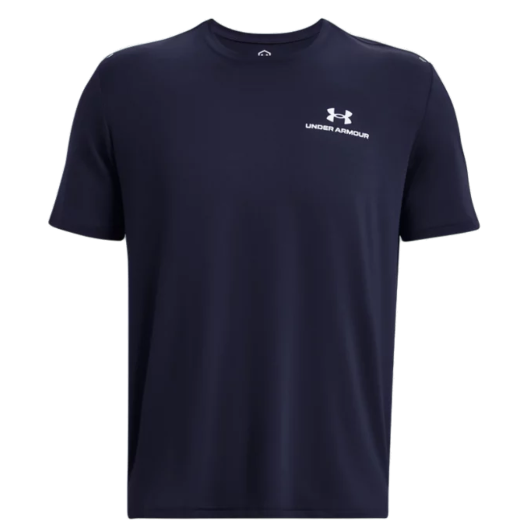 RUSH Energy T-Shirt - Midnight Navy