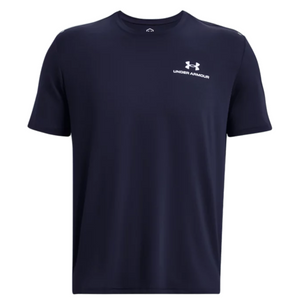 RUSH Energy T-Shirt - Midnight Navy