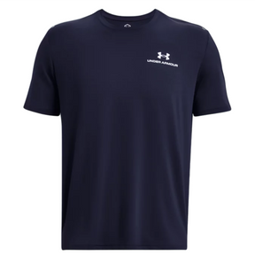 Under Armour RUSH Energy T-Shirt - Midnight Navy