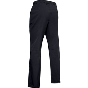 Under Armour Stormproof Rain Pants - Black