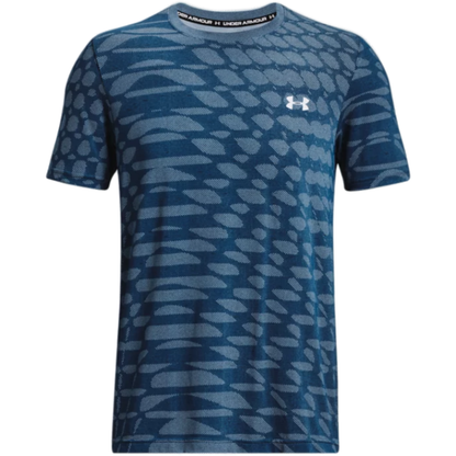 Seamless Shirt - Varsity Blue