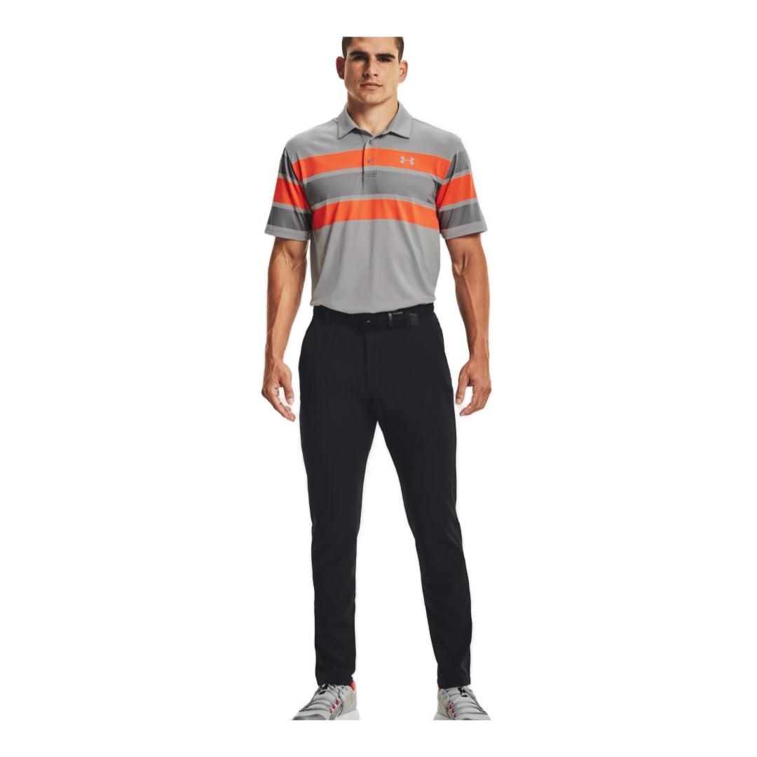 Performance Slim Taper Trousers