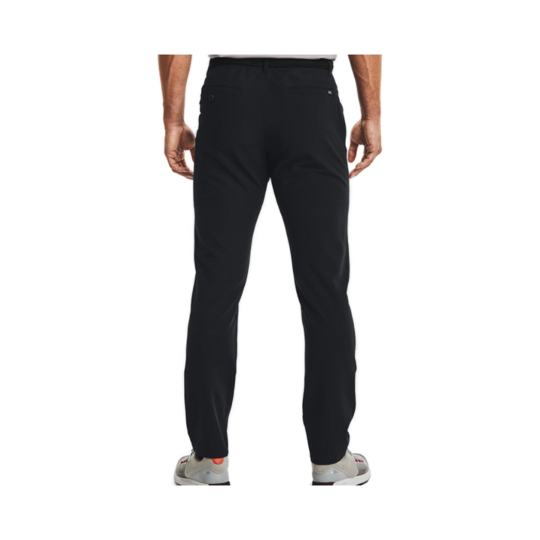 Performance Slim Taper Trousers