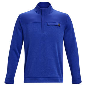 Storm SweaterFleece - Team Royal