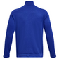 Storm SweaterFleece - Team Royal