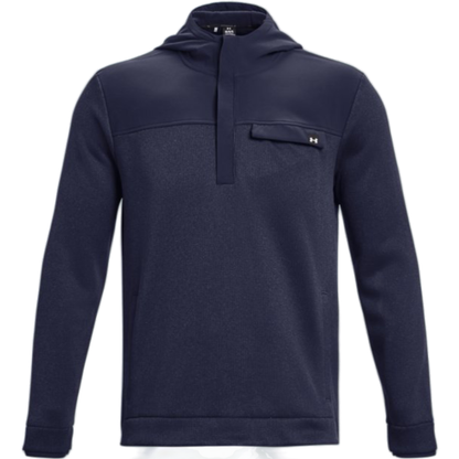 Storm SweaterFleece HD - Midnight Navy