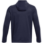 Storm SweaterFleece HD - Midnight Navy