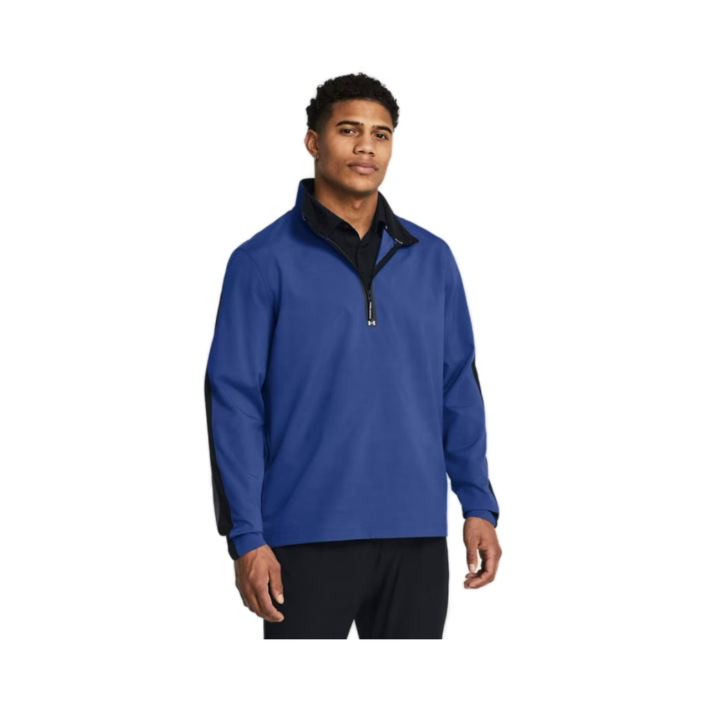 Storm Windstrike 1/2 Zip