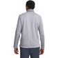 Storm Sweater Fleece Half Zip - Steel Grey