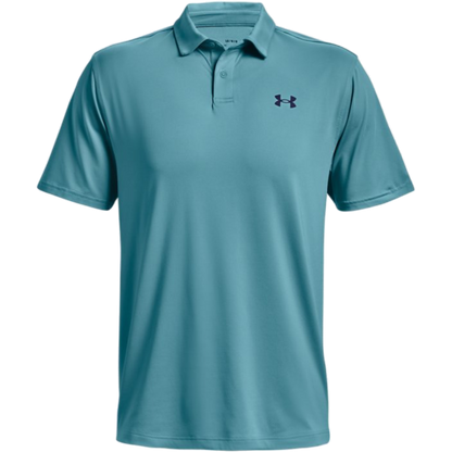 T2G Colour Block Polo