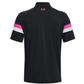 T2G Colour Block Polo