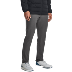 Under Armour Cold Gear Infrared Tapered Pant - Castlerock