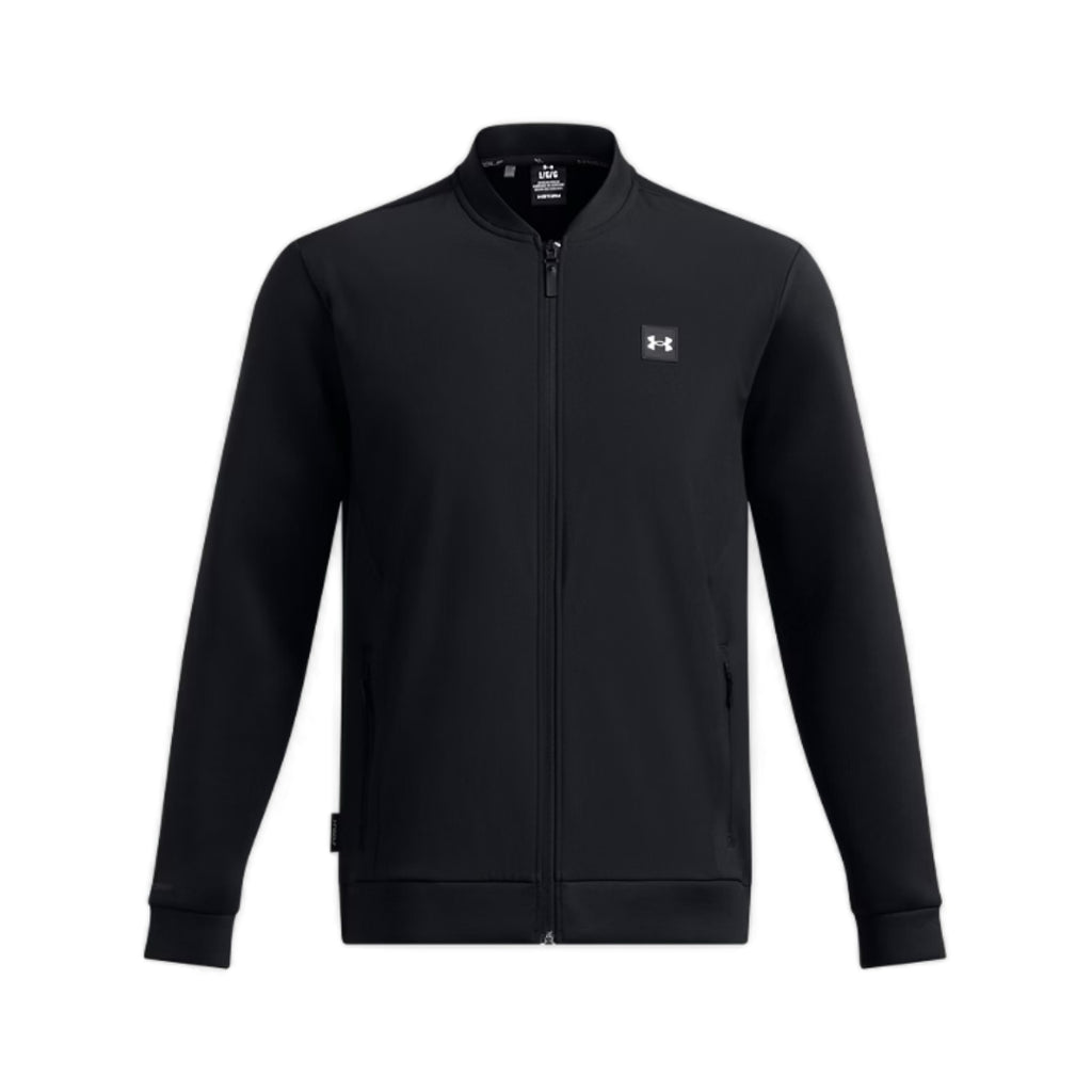 Drive Pro Store Drive Pro Storm Hybrid Full Zip – Desirable Golf