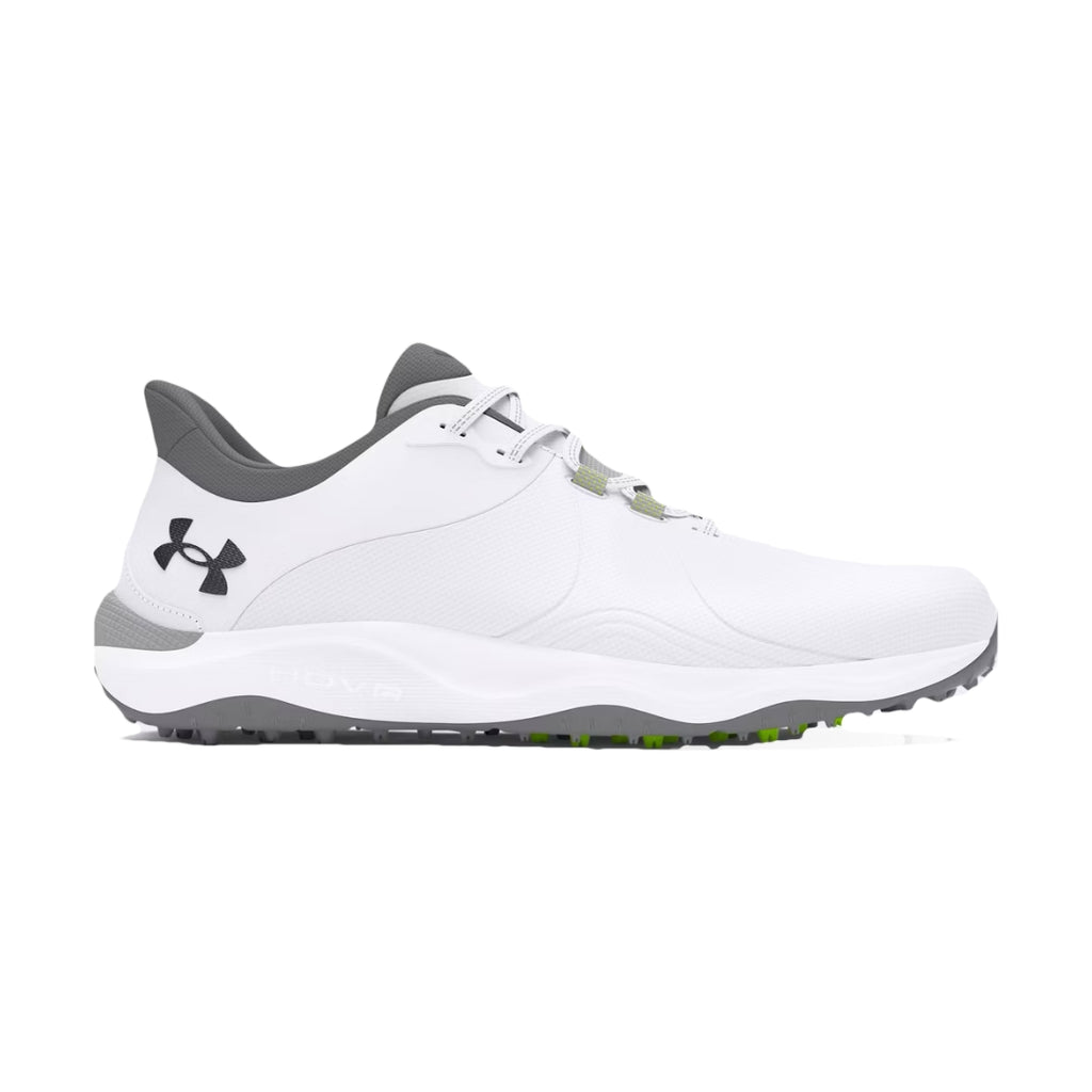 Drive Pro Store Drive Pro Spikeless - White – Desirable Golf