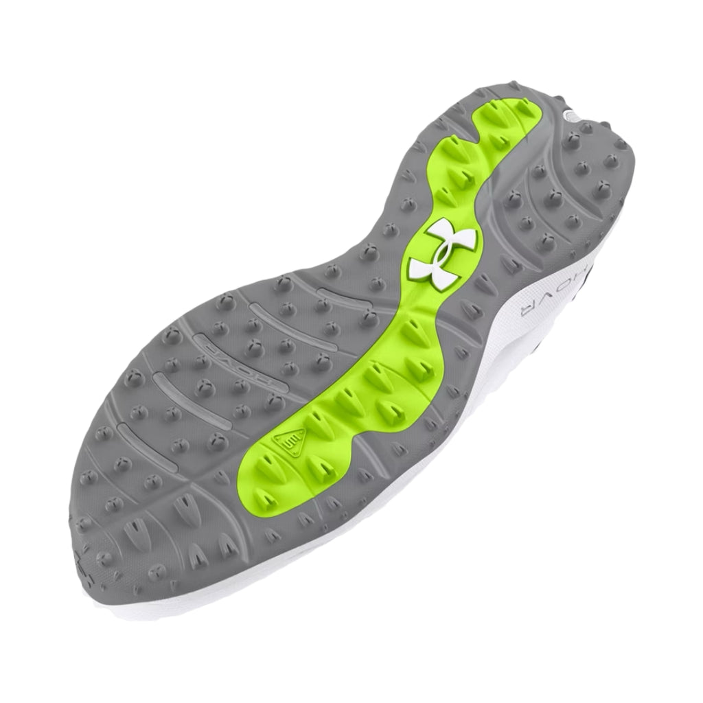 Drive Pro Spikeless - White