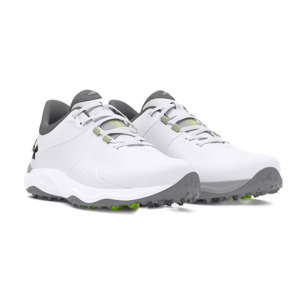 Drive Pro Spikeless - White