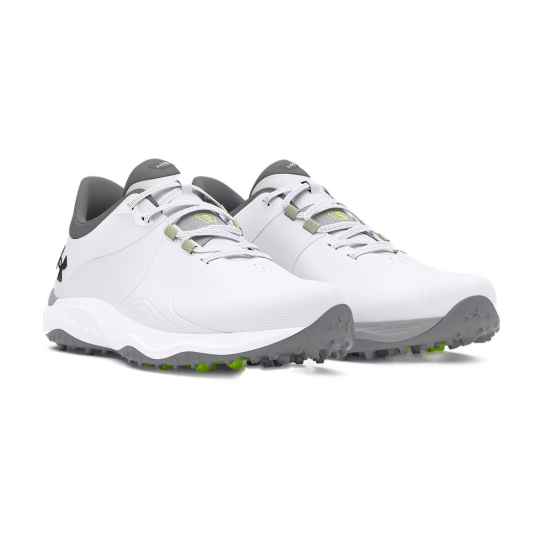 Drive Pro Spikeless - White