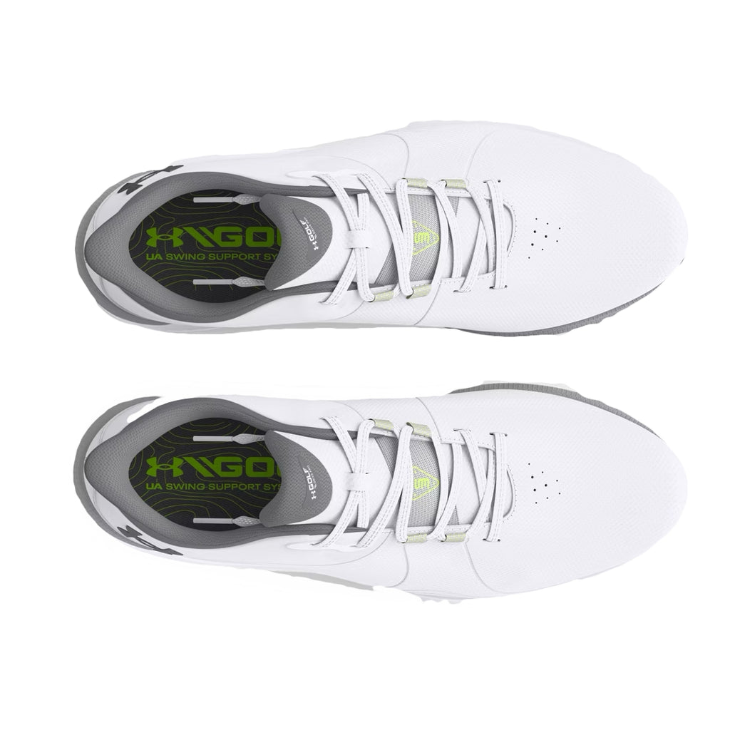Drive Pro Spikeless - White