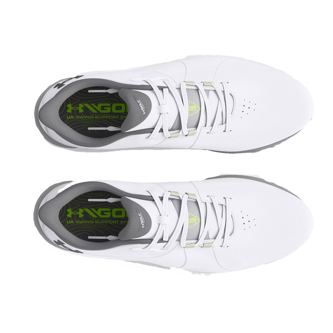 Drive Pro Spikeless - White