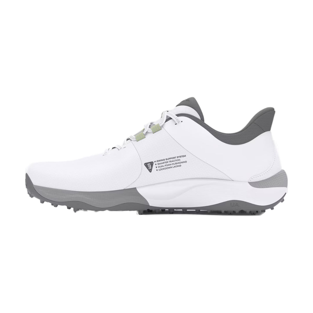 Drive Pro Spikeless - White