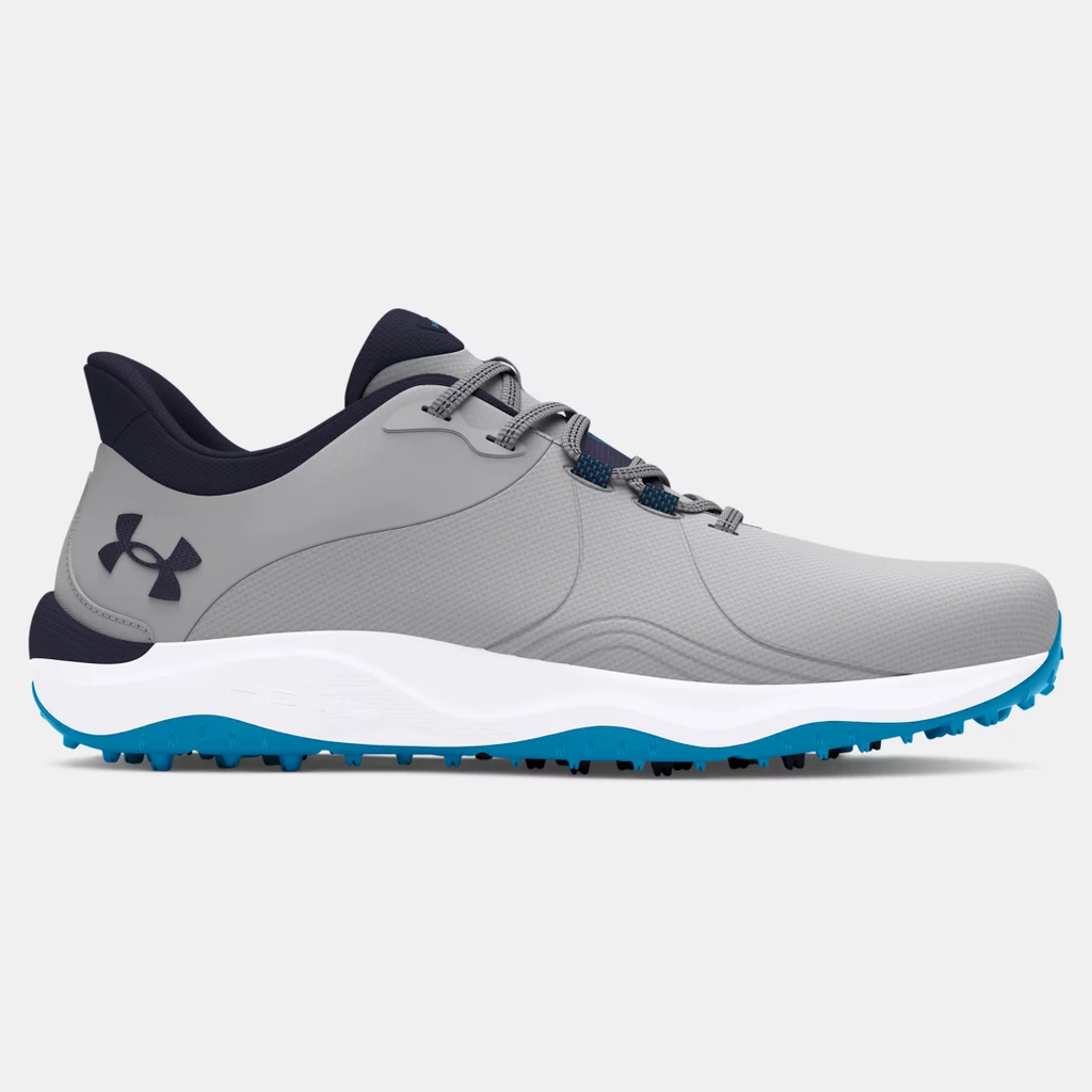 Drive Pro Store Drive Pro Spikeless - Grey – Desirable Golf