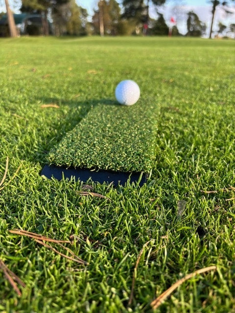 Spurk Golf Mat