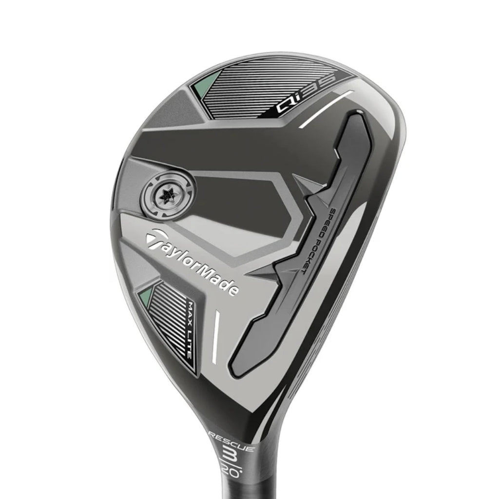 QI35 Max Lite Hybrid