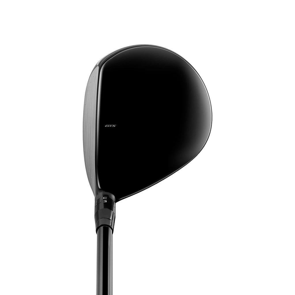 GTS3 Fairway