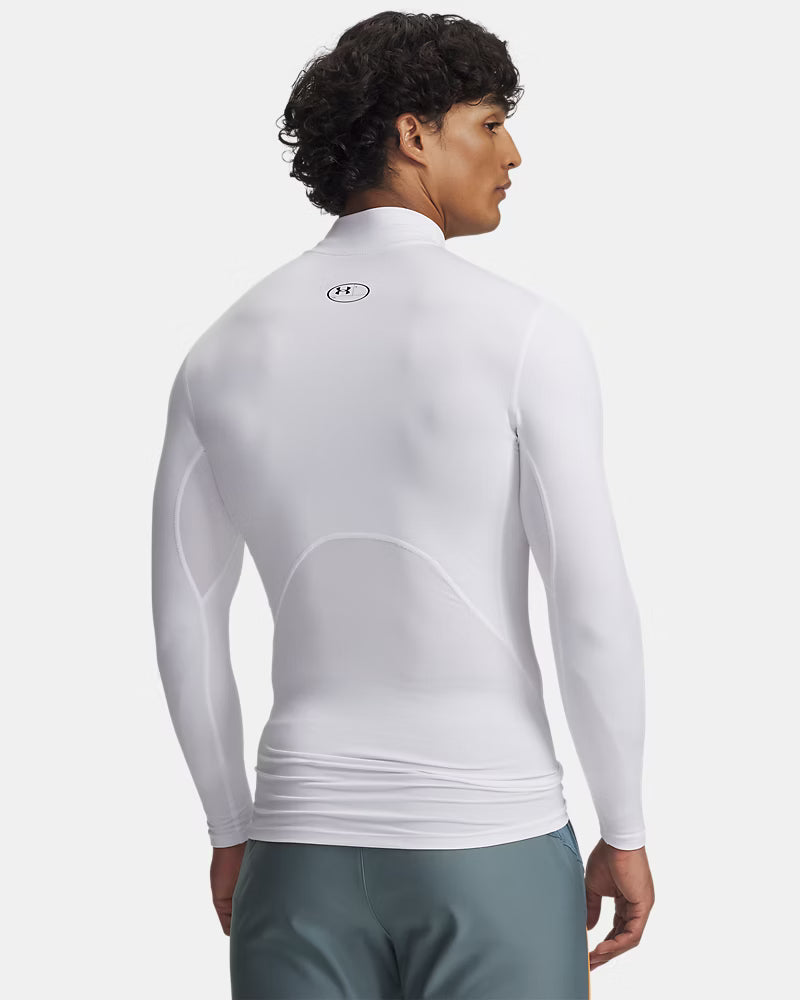 UA Coldgear Compression Long Sleeve