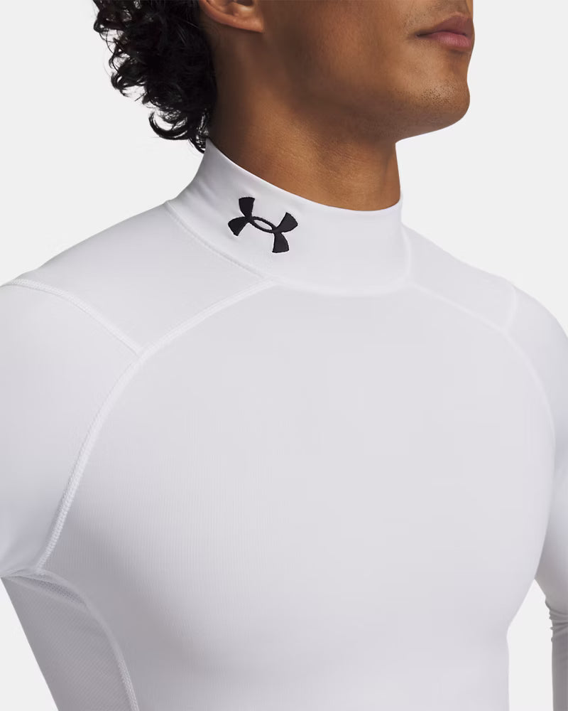 UA Coldgear Compression Long Sleeve